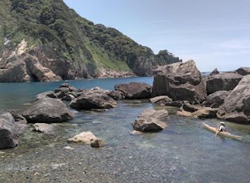 japan/izu/landmark/hagachizaki-beach