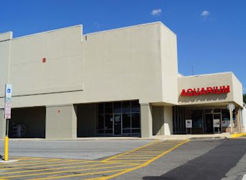 maryland/waldorf/landmark/beltway-aquarium