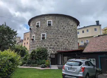 Weyermühlturm