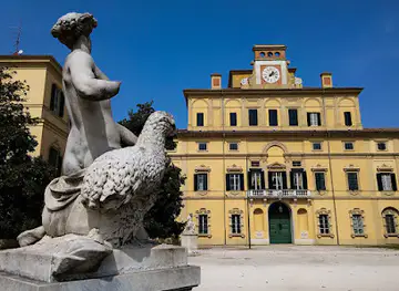 Palazzo Ducale di Parma