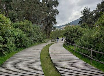 ecuador/oriente/landmark/parque-arqueologico-rumipamba