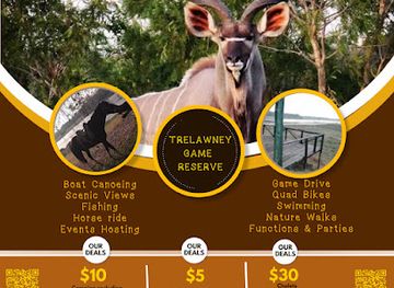 zimbabwe/mashonaland-west/landmark/trelawney-game-reserve