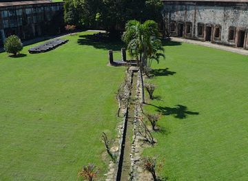 honduras/puerto-cortes/landmark/fortaleza-de-san-fernando