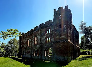 united-kingdom/shropshire/landmark/acton-burnell-castle