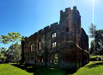 Acton Burnell Castle