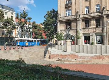 romania/arad/landmark/piata-sfantul-gheorghe