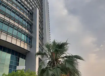 The Promenade Mall