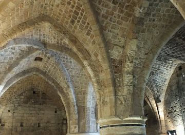 israel/akko/landmark/the-old-city-development-company