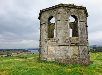 Kenmure Hill Temple