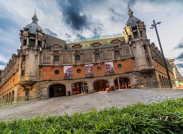 spain/bilbao/landmark/azkuna-zentroa-alhondiga-bilbao
