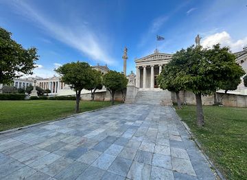greece/attica/landmark/statue-of-plato