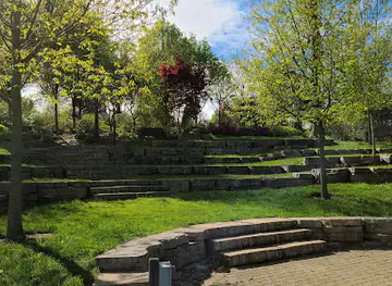 Secrest Arboretum