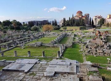 greece/athens/thissio/landmark/the-holocaust-memorial-in-athens