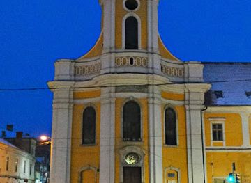 romania/cluj-napoca/landmark/transfiguration-greek-catholic-cathedral