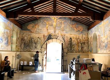 france/reims/landmark/foujita-chapel