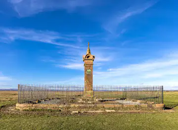 King Edward Monument
