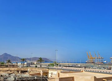 united-arab-emirates/khor-fakkan/landmark/khorfakkan-port