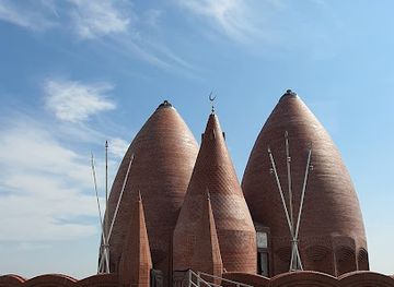 kazakhstan/central-kazakhstan/landmark/karasai-and-agyntai-batyrs-memorial-complex
