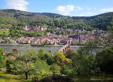 germany/heidelberg/landmark/bismarck-saule