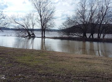 kansas/cherokee-lowlands/landmark/berry-s-ferry-john-berry-homesite-on-trail-of-tears