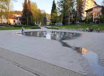 slovakia/zilina/landmark/fontana