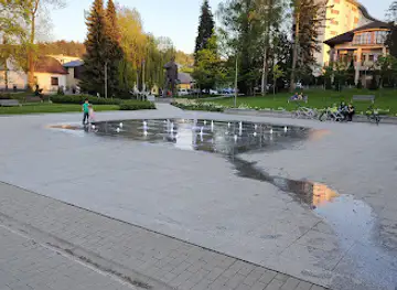 Fontána