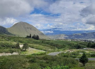 ecuador/highland-valleys/landmark/museo-templo-del-sol-pintor-cristobal-ortega-maila