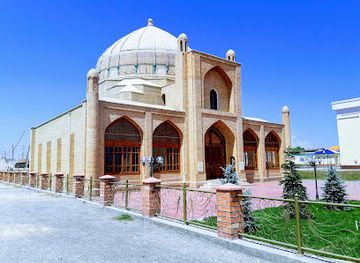 uzbekistan/namangan/landmark/otavalikhon-mosque