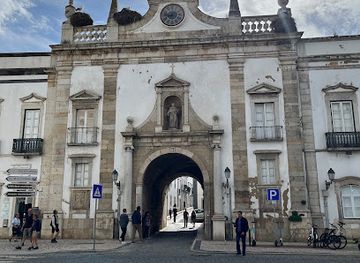 portugal/algarve/landmark/porta-arabe
