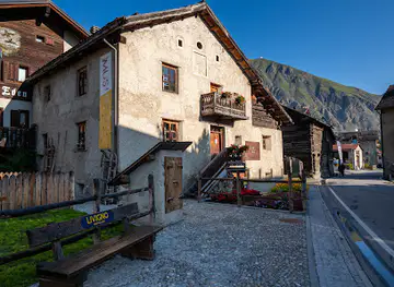 MUS! Museo di Livigno e Trepalle