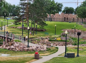 south-dakota/sioux-falls/historic-district/landmark/falls-of-the-big-sioux-river