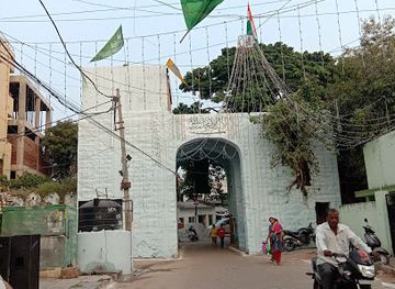 india/telangana/landmark/lalapet-north-west-kaman-nizam-era