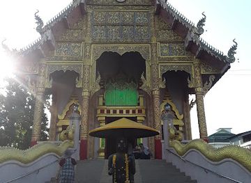 thailand/chiang-rai/landmark/wat-phra-kaew-chiang-rai