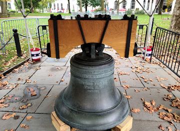 Liberty Bell