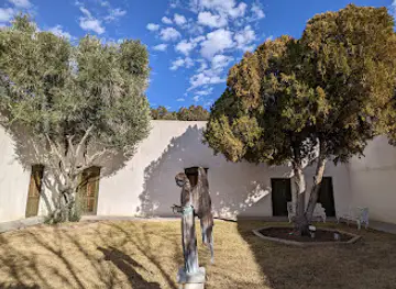 Magoffin Home State Historic Site
