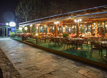 montenegro/bar-riviera/landmark/tropico