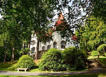 poland/karkonosze-mountains/landmark/municipal-museum-of-gerhart-hauptmann-s-house