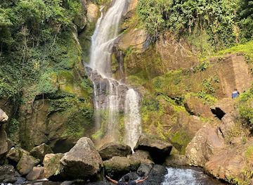 indonesia/west-sumatra/landmark/wisata-air-terjun-lubuk-hitam-lestari