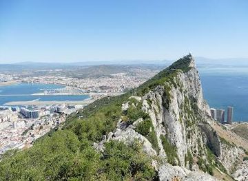 Rock of Gibraltar