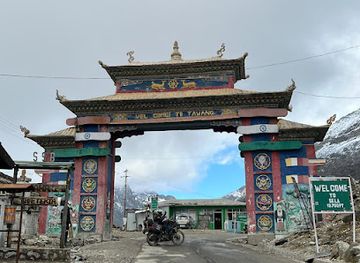 india/tawang/landmark/tawang-welcome-gate-arunachal-pradesh