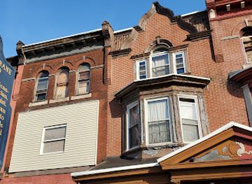 pennsylvania/main-line/landmark/the-john-coltrane-house