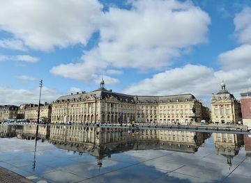 Place de la Bourse