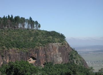 south-africa/amatola-mountains/landmark/madonna-child-waterfalls