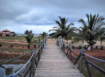 ghana/kokrobite/landmark/bojo-beach