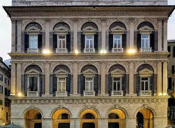 Piazza S. Lorenzo