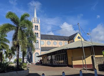 suriname/wanica-district/landmark/saint-peter-and-paul-basilica-of-paramaribo