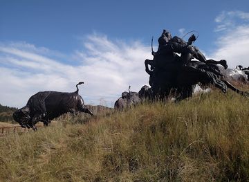south-dakota/great-plains/landmark/tatanka-story-of-bison