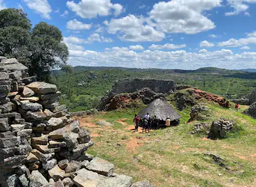 Great Zimbabwe Village
