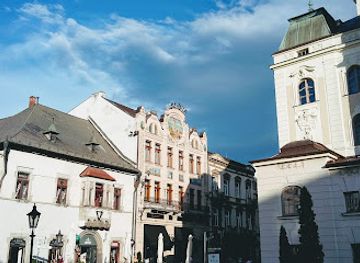 slovakia/kosice/landmark/levoca-house