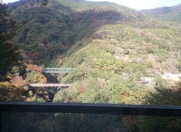 japan/hakone/landmark/kawazu-no-taki-waterfall